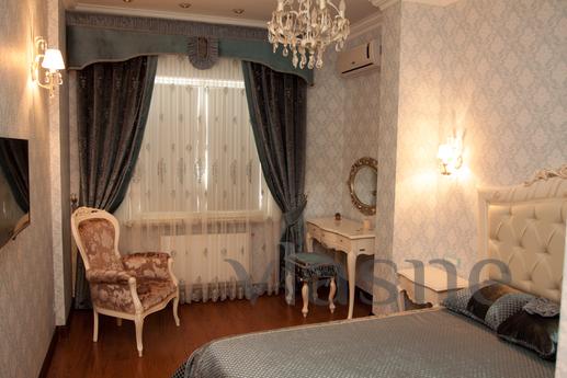 Apartment 'Marseille', Odessa - apartment by the day