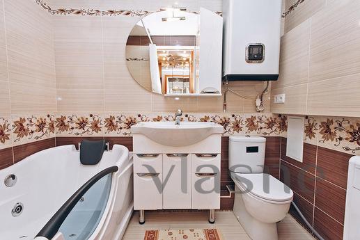 One bedroom apartment in the center, Rostov-on-Don - apartment by the day