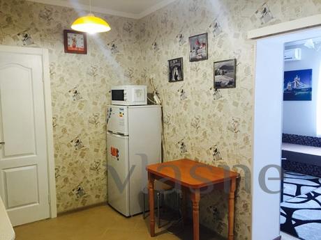 Rent apartment, Odessa - apartment by the day