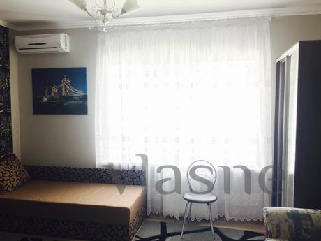 Rent apartment, Odessa - apartment by the day