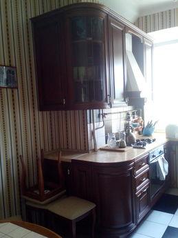 3-bedroom apartment near the Moscow-City, Moscow - apartment by the day