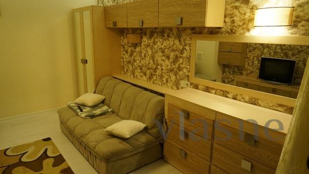 Rent apartments 1-com. apartment in Yalt, Yalta - apartment by the day