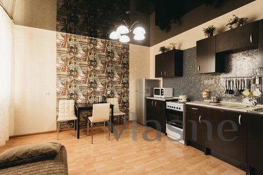 Comfort daily, Yekaterinburg - apartment by the day