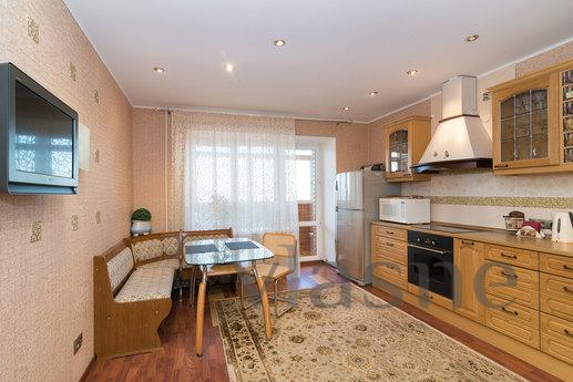 Serviced apartment Business Class, Yekaterinburg - apartment by the day