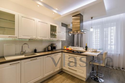 One-bedroom Apartment, Saint Petersburg - apartment by the day