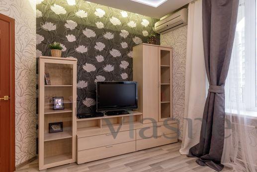 Studio apartment, Saint Petersburg - apartment by the day