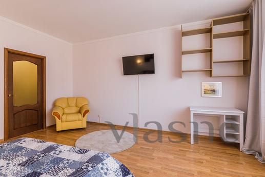 Two bedrooms apartments for rent, Saint Petersburg - apartment by the day