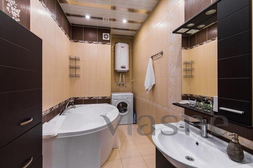 Two-room apartments on Gorkovskaya, Saint Petersburg - apartment by the day