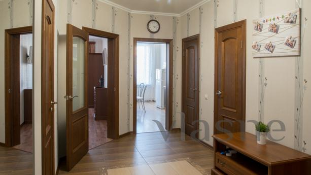 One bedroom apartment in a luxury house, Saint Petersburg - apartment by the day