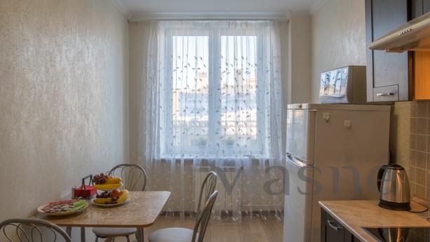 One bedroom apartment in a luxury house, Saint Petersburg - apartment by the day