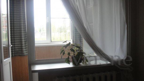 Уютная 1 комнатаня квартира, Нижний Новгород - квартира посуточно