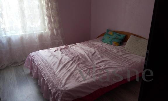 I rent a room in Sanzheyka, Chernomorsk (Illichivsk) - apartment by the day