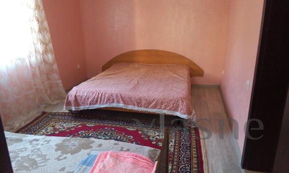 I rent a room in Sanzheyka, Chernomorsk (Illichivsk) - apartment by the day