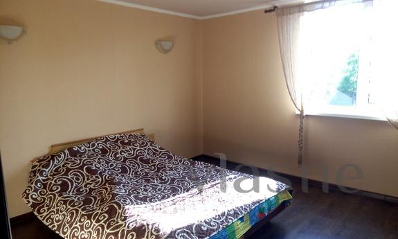 I rent a room in Sanzheyka, Chernomorsk (Illichivsk) - apartment by the day