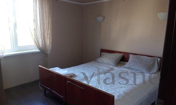 I rent a room in Sanzheyka, Chernomorsk (Illichivsk) - apartment by the day