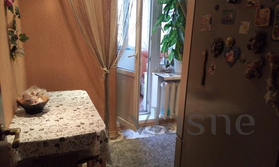 I rent a room in Sanzheyka, Chernomorsk (Illichivsk) - apartment by the day