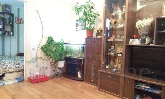 I rent a room in Sanzheyka, Chernomorsk (Illichivsk) - apartment by the day