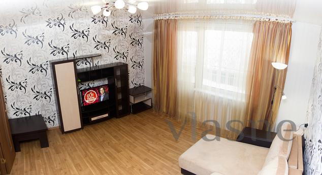 2 комнатная квартира возле Сити Молла, Новокузнецк - квартира посуточно