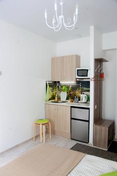 Apartments from Irina Lapina, Moscow - apartment by the day