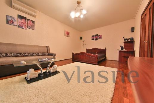 Oasis Apartments, Moscow - apartment by the day