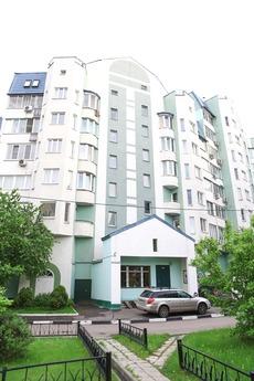 Апартаменты Оазис, Москва - квартира посуточно