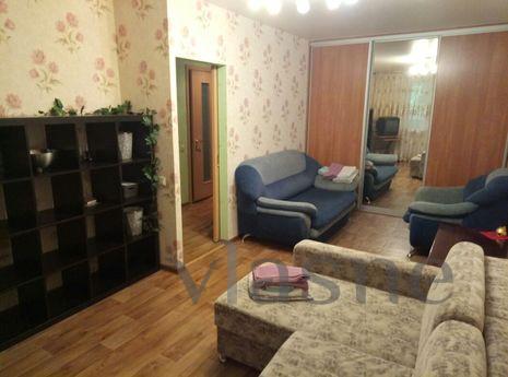 1-room apartment on the border of New Savinovsky Moscow and 