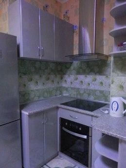 2-bedroom apartment in the center, Odessa - apartment by the day