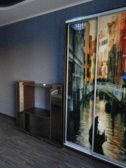 2-bedroom apartment in the center, Odessa - apartment by the day