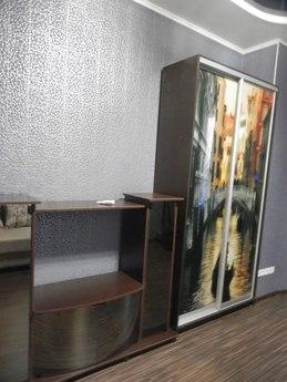 2-bedroom apartment in the center, Odessa - apartment by the day