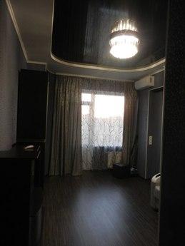 2-bedroom apartment in the center, Odessa - apartment by the day