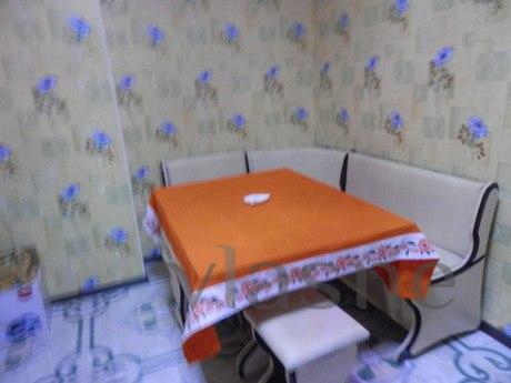 2-bedroom apartment in the center, Odessa - apartment by the day