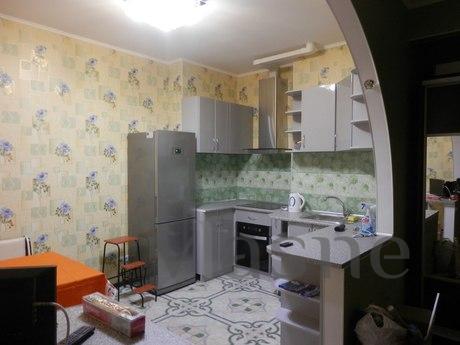 2-bedroom apartment in the center, Odessa - apartment by the day