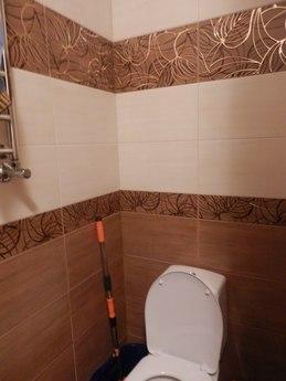 2-bedroom apartment in the center, Odessa - apartment by the day