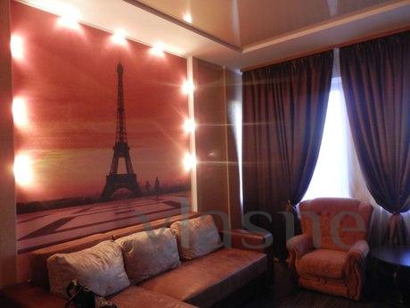 2-bedroom apartment in the center, Odessa - apartment by the day