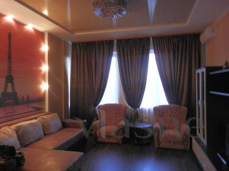 2-bedroom apartment in the center, Odessa - apartment by the day