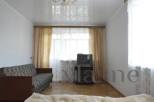 apartment in the center, Smolensk - apartment by the day