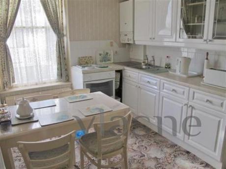 One bedroom apartment in Kanavinsky district of Nizhny Novgo