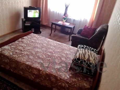 Rent an apartment in Penza Cardiology, Penza - apartment by the day