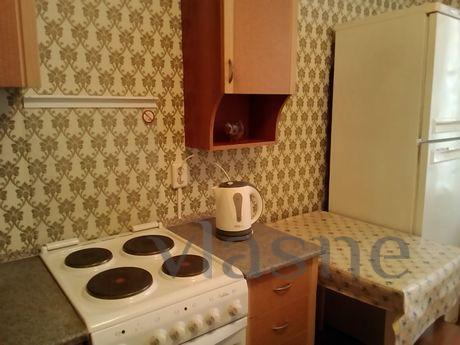 Rent an apartment in Penza Cardiology, Penza - apartment by the day
