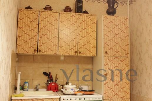 Apartment for rent, Kurchatov - apartment by the day