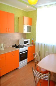 2-комнатная квартира в центре, Сыктывкар - квартира посуточно