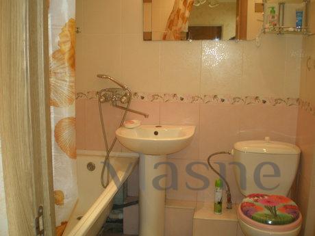 Apartment for rent with a sea view, Sevastopol - apartment by the day