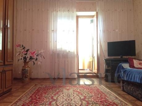 Rent 2-bedroom apartment, Odessa - apartment by the day
