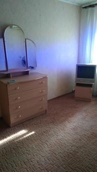 I rent an apartment, Saratov - apartment by the day