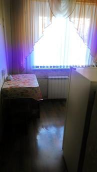 I rent an apartment, Saratov - apartment by the day