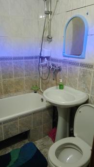 I rent an apartment, Saratov - apartment by the day