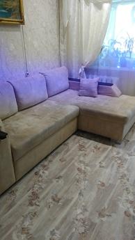 Rent a cozy one-kom.kv.posutochno and hourly from owner, fla