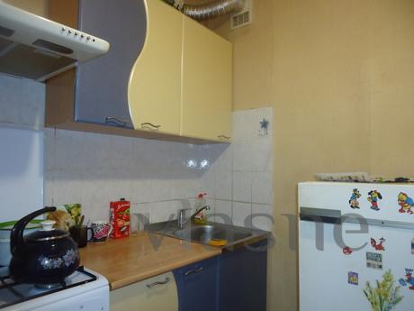 Apartment for rent, Saratov - apartment by the day
