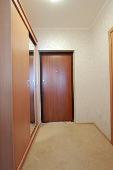 Studio-apartment for rent, Krasnogorsk - apartment by the day
