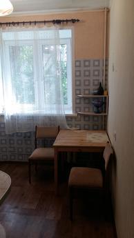 Rent 1 bedroom apartment on the day, Samara - apartment by the day